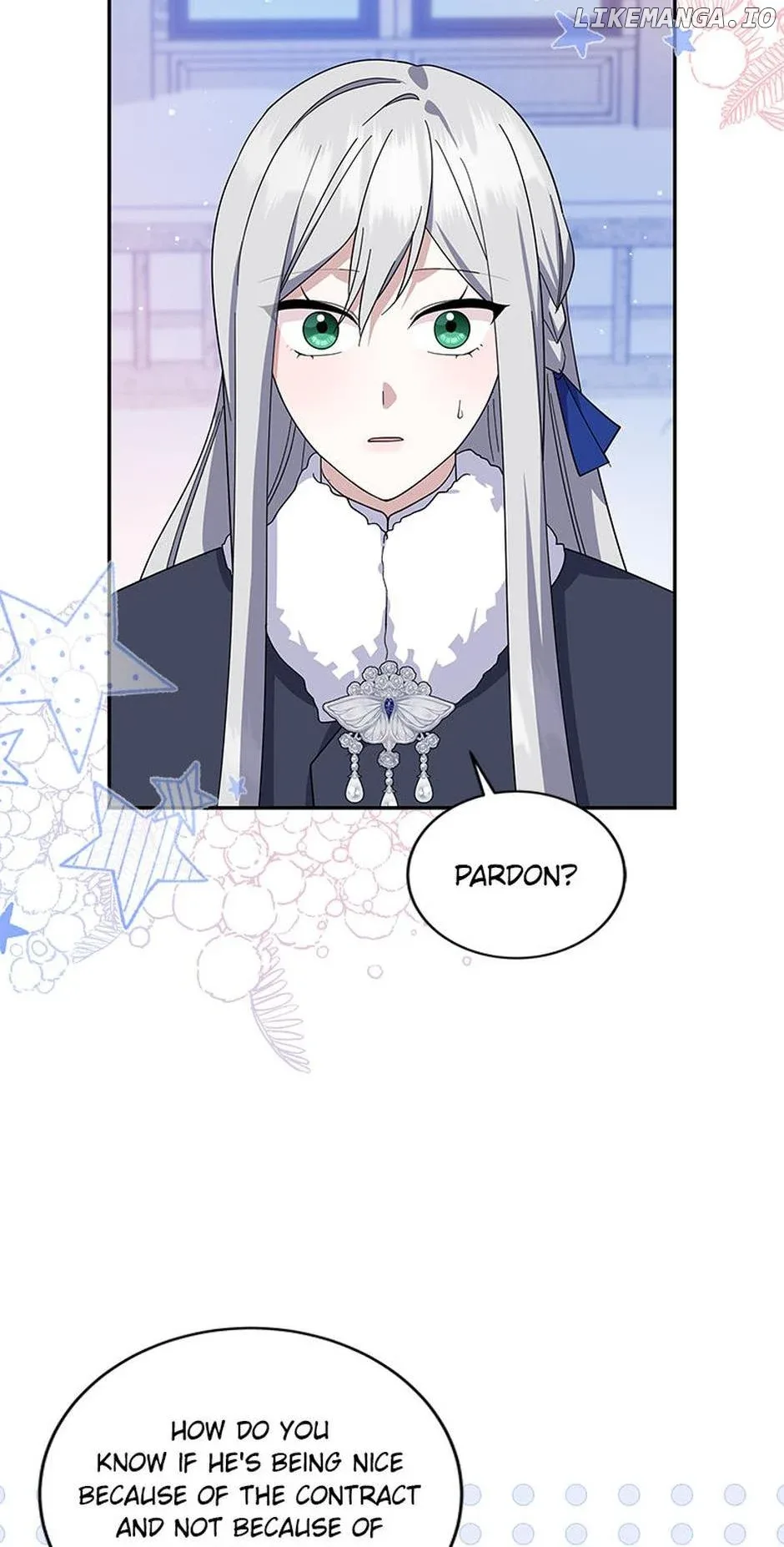 Please Support Revenge Chapter 72 page 9