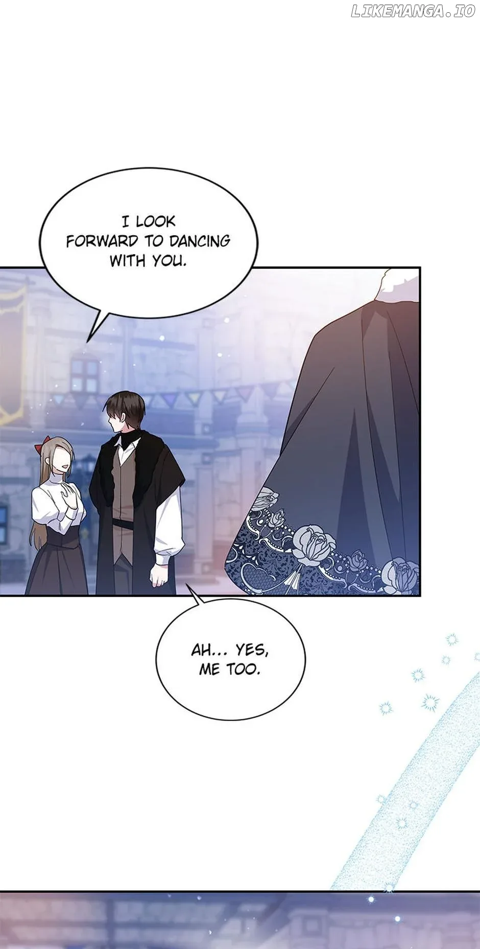 Please Support Revenge Chapter 71 page 76