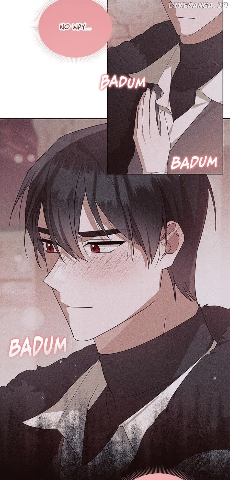 Please Support Revenge Chapter 71 page 67