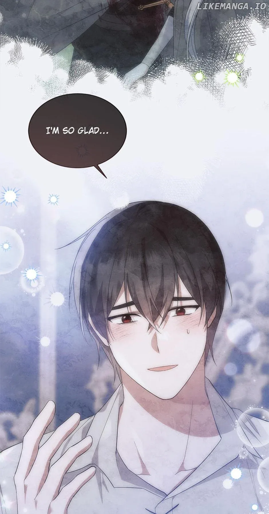 Please Support Revenge Chapter 72 page 23