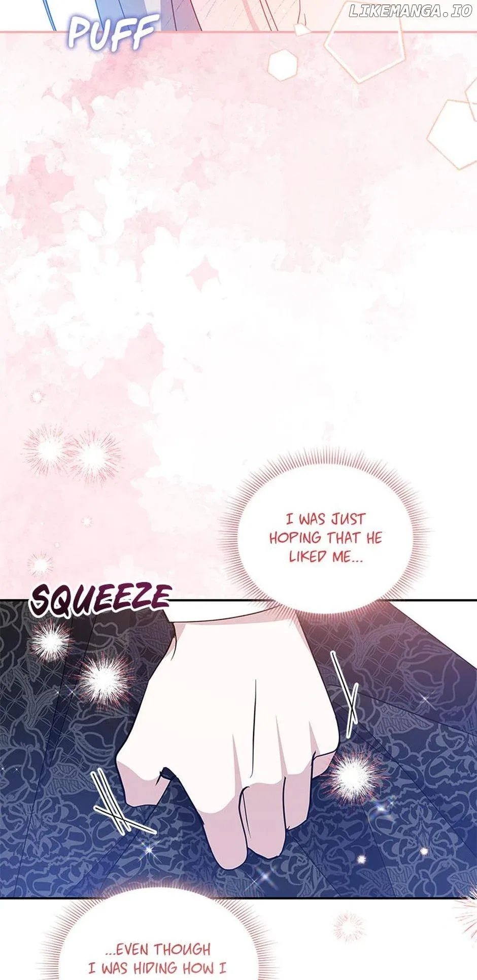 Please Support Revenge Chapter 72 page 33
