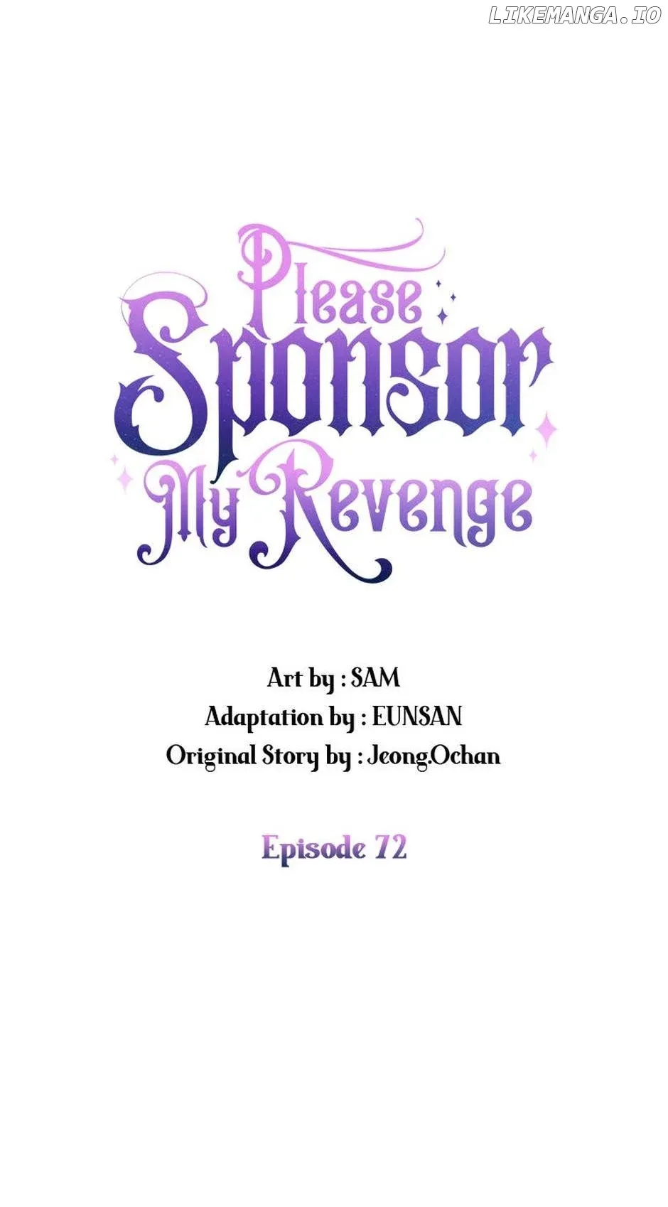 Please Support Revenge Chapter 72 page 29