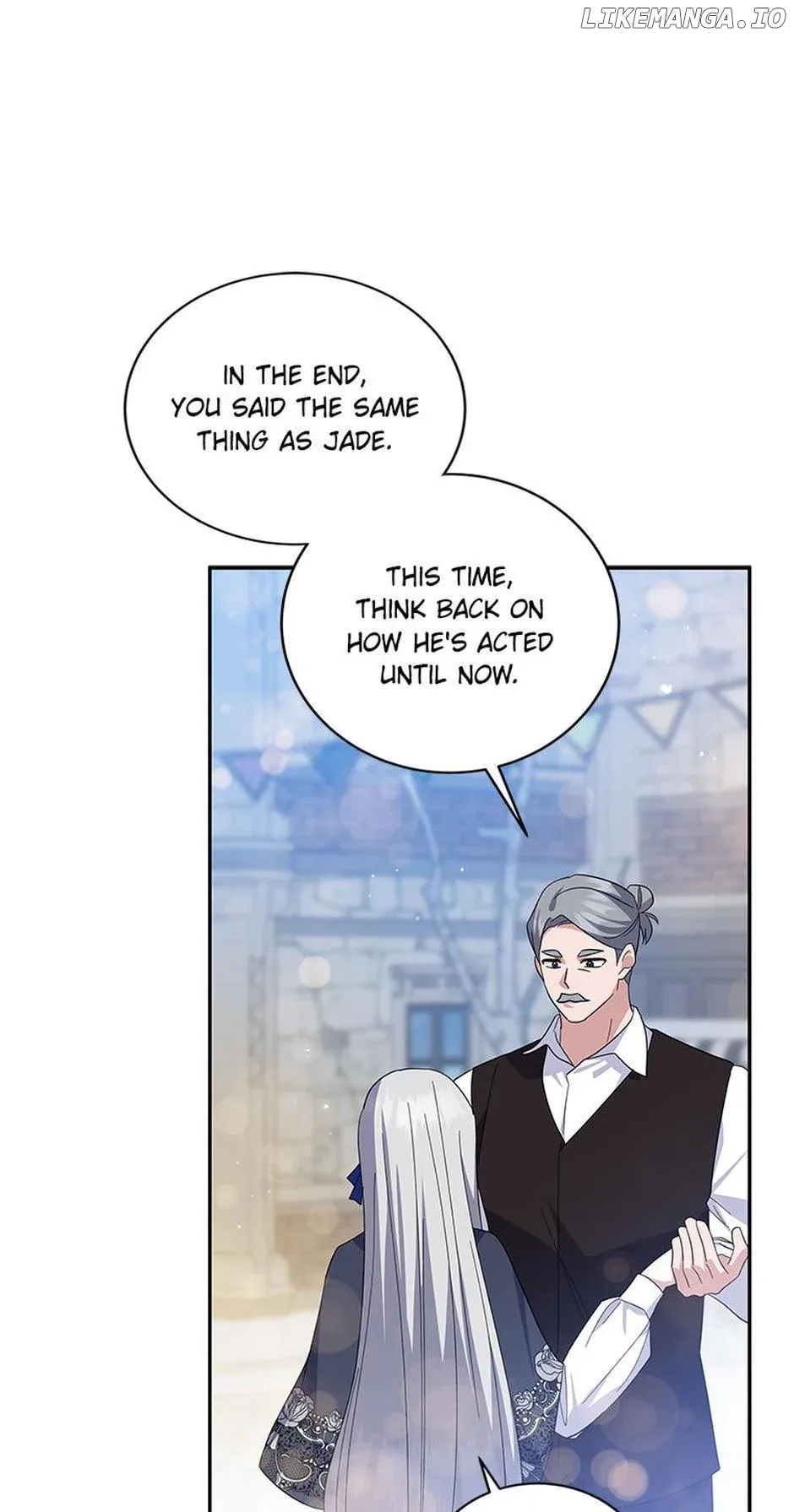 Please Support Revenge Chapter 72 page 19