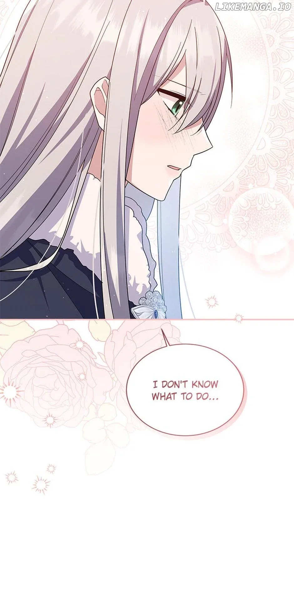 Please Support Revenge Chapter 72 page 7