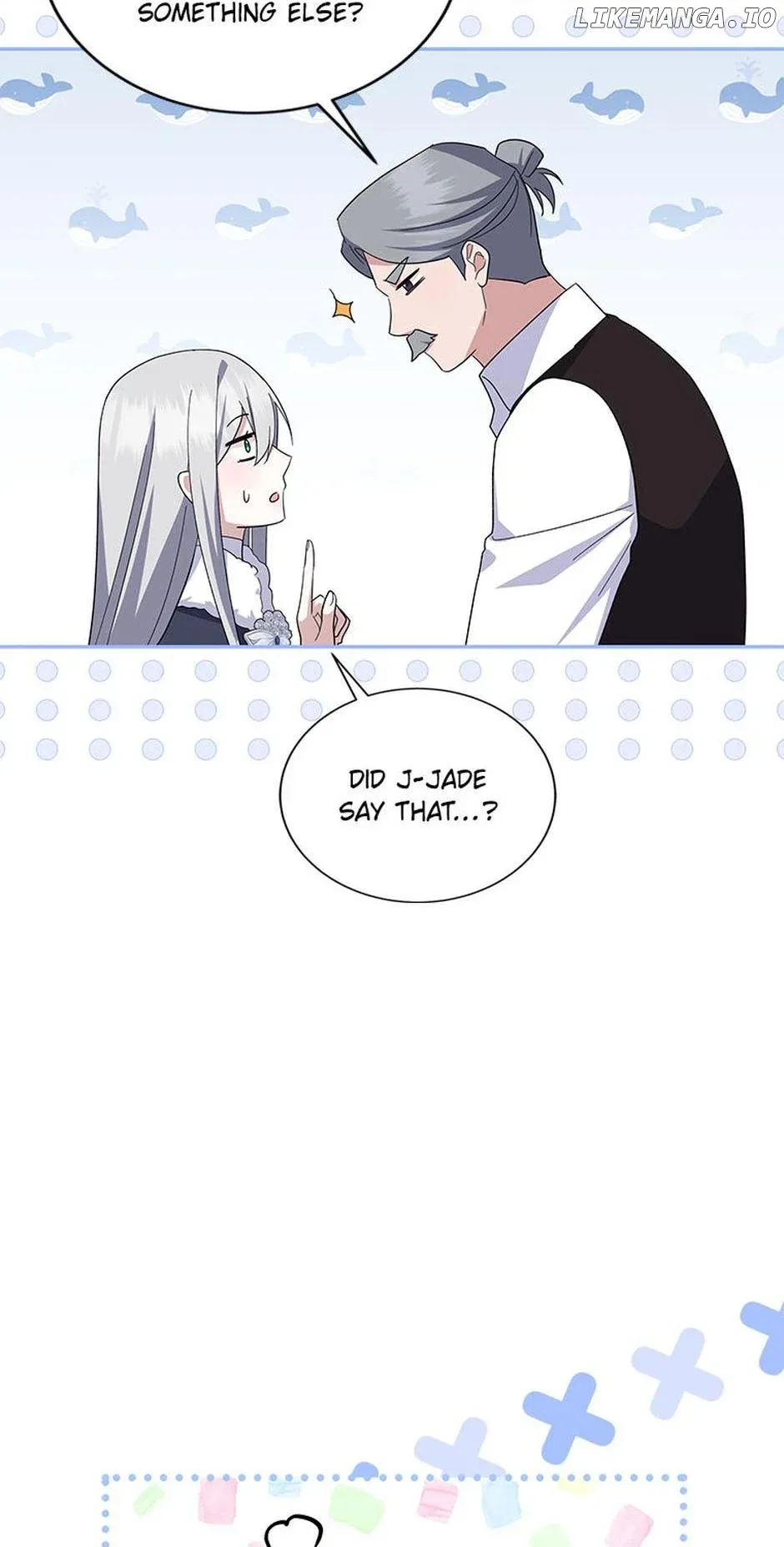 Please Support Revenge Chapter 72 page 10