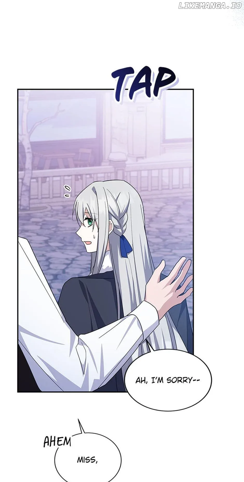 Please Support Revenge Chapter 71 page 79