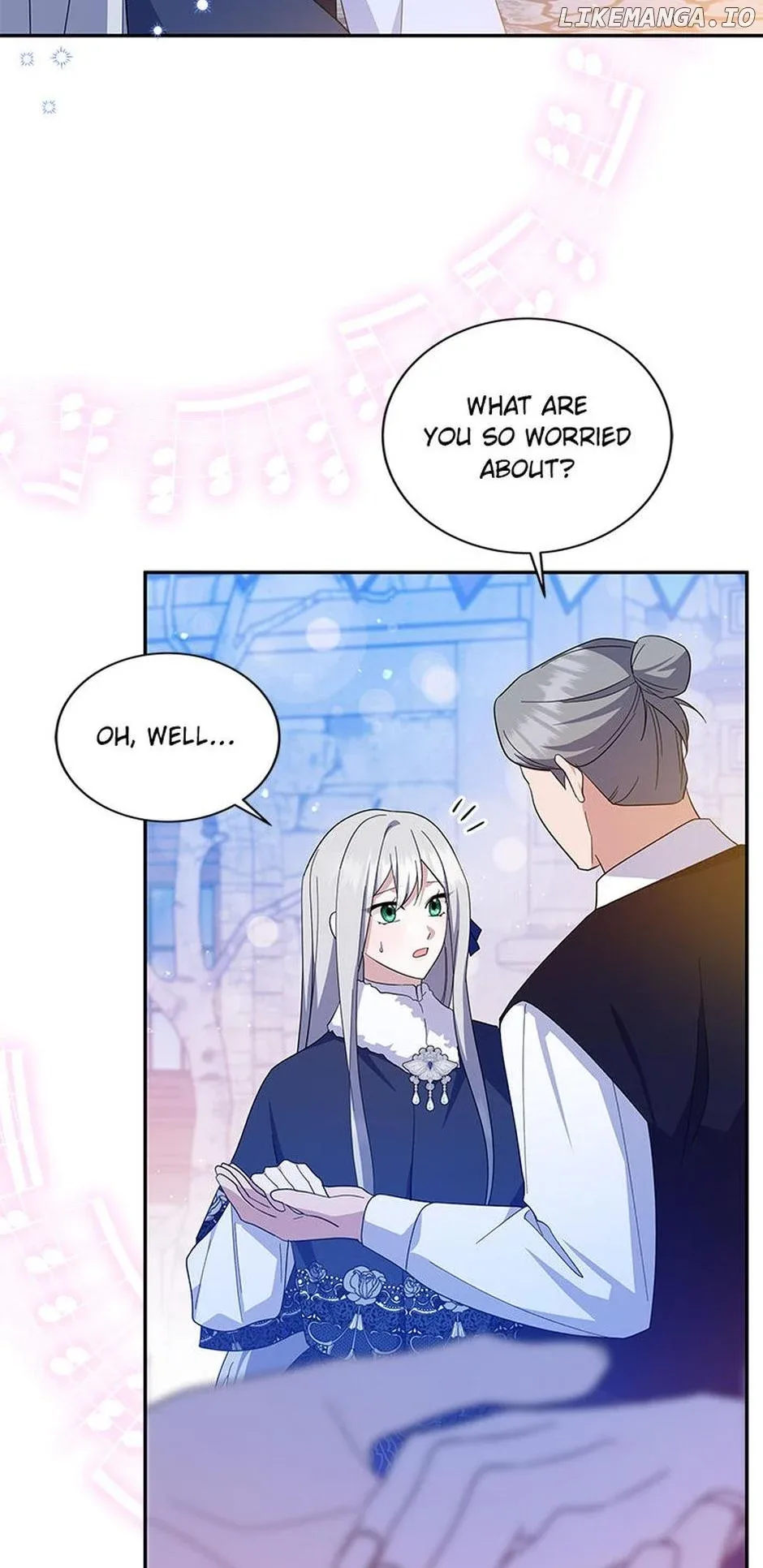 Please Support Revenge Chapter 72 page 3