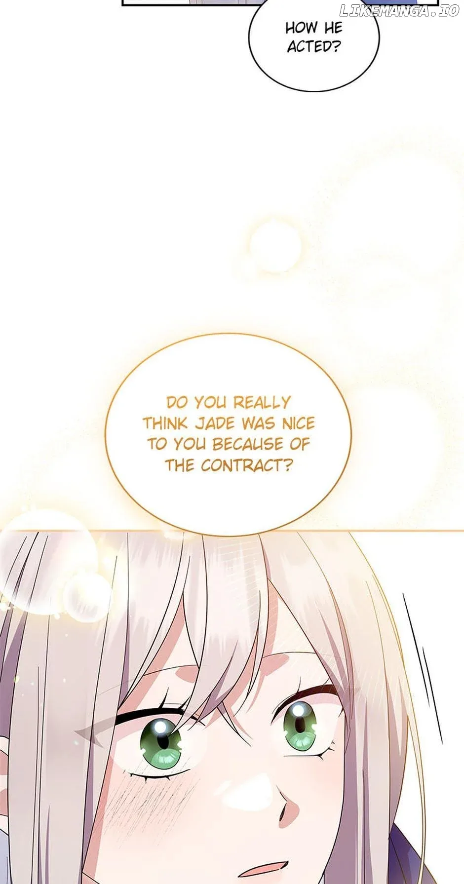 Please Support Revenge Chapter 72 page 20