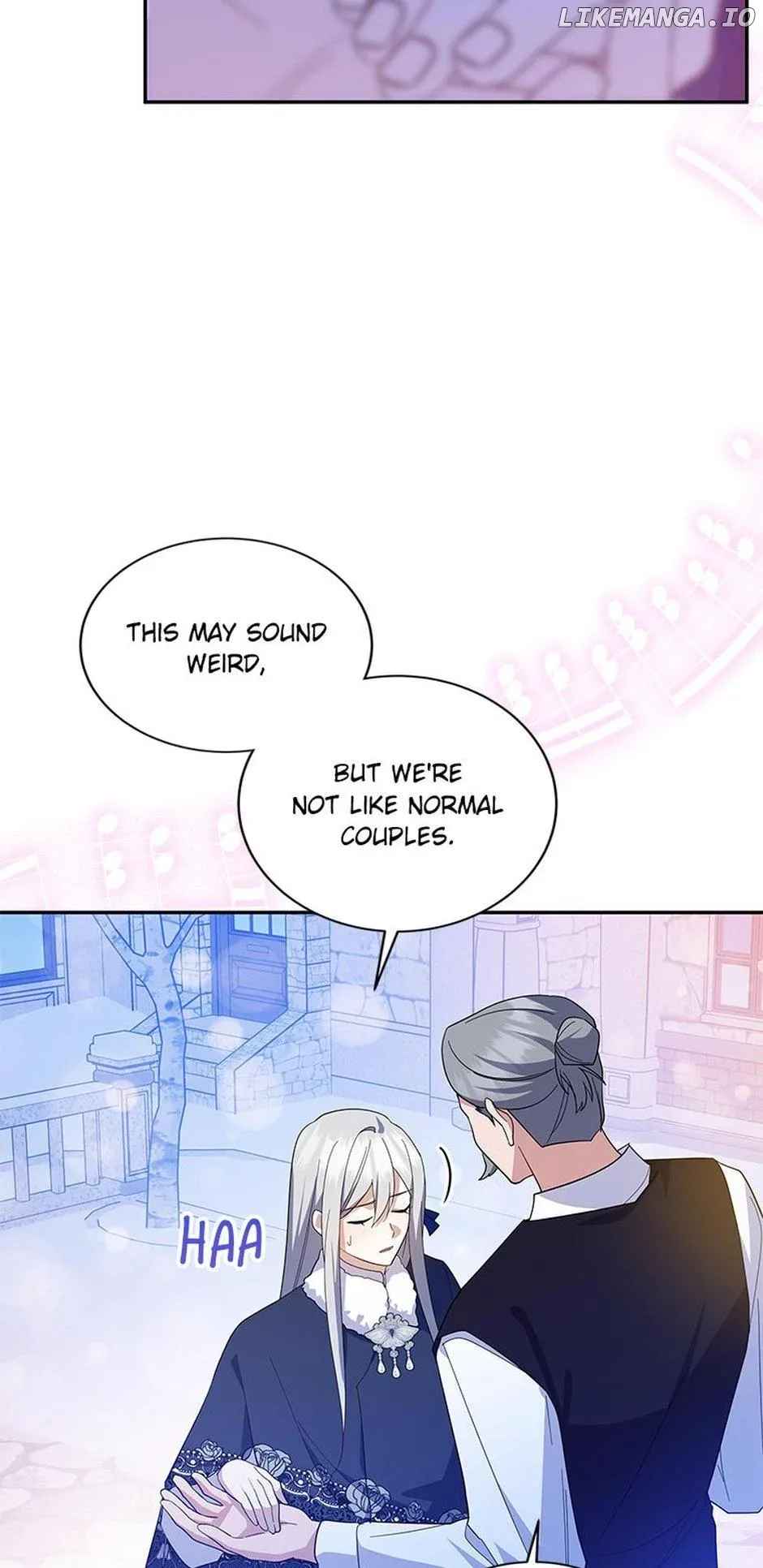 Please Support Revenge Chapter 72 page 4