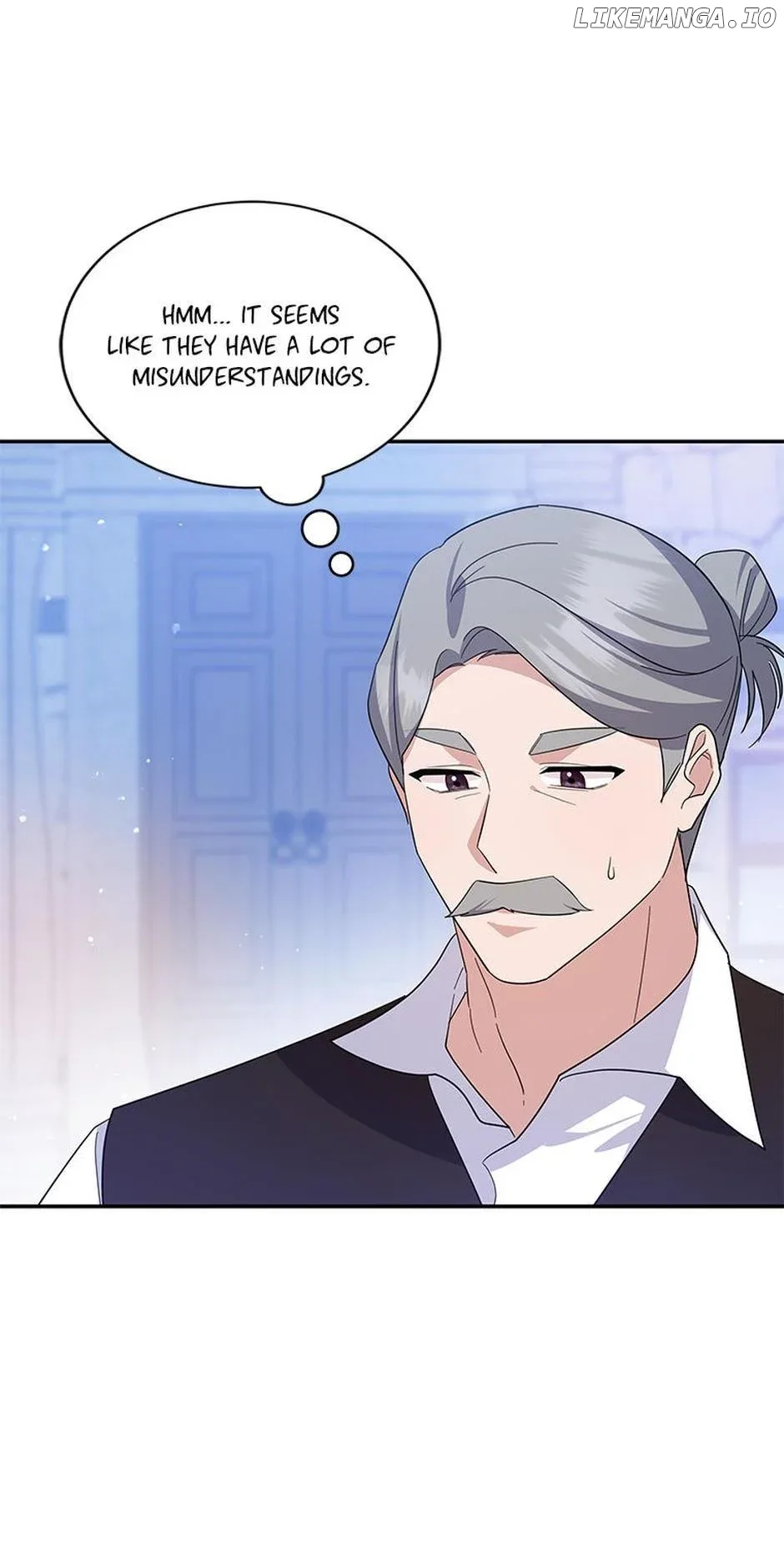 Please Support Revenge Chapter 72 page 12