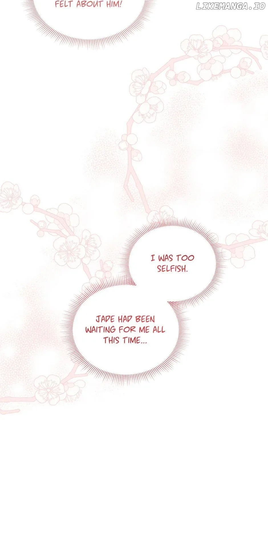 Please Support Revenge Chapter 72 page 34