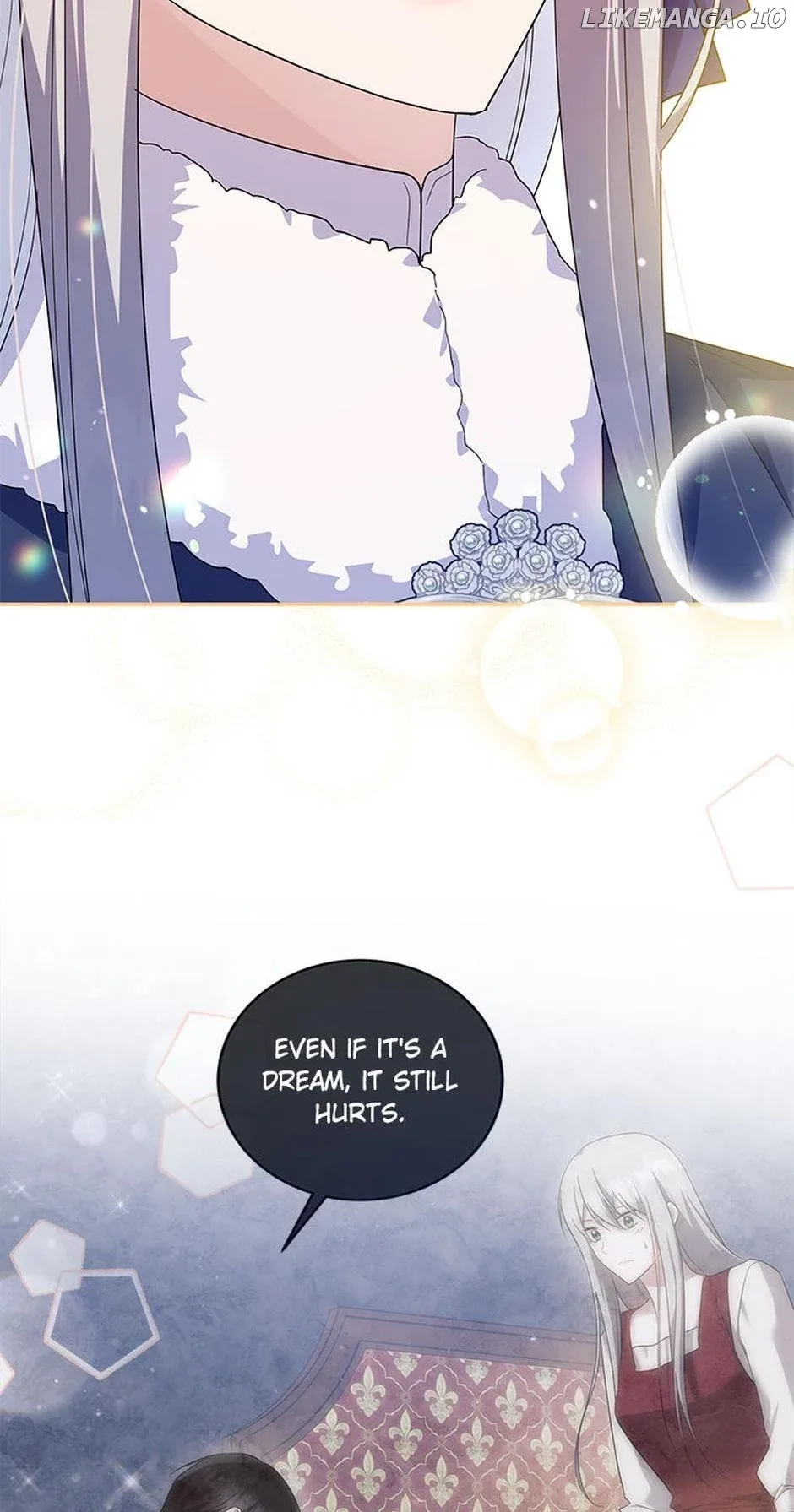 Please Support Revenge Chapter 72 page 21