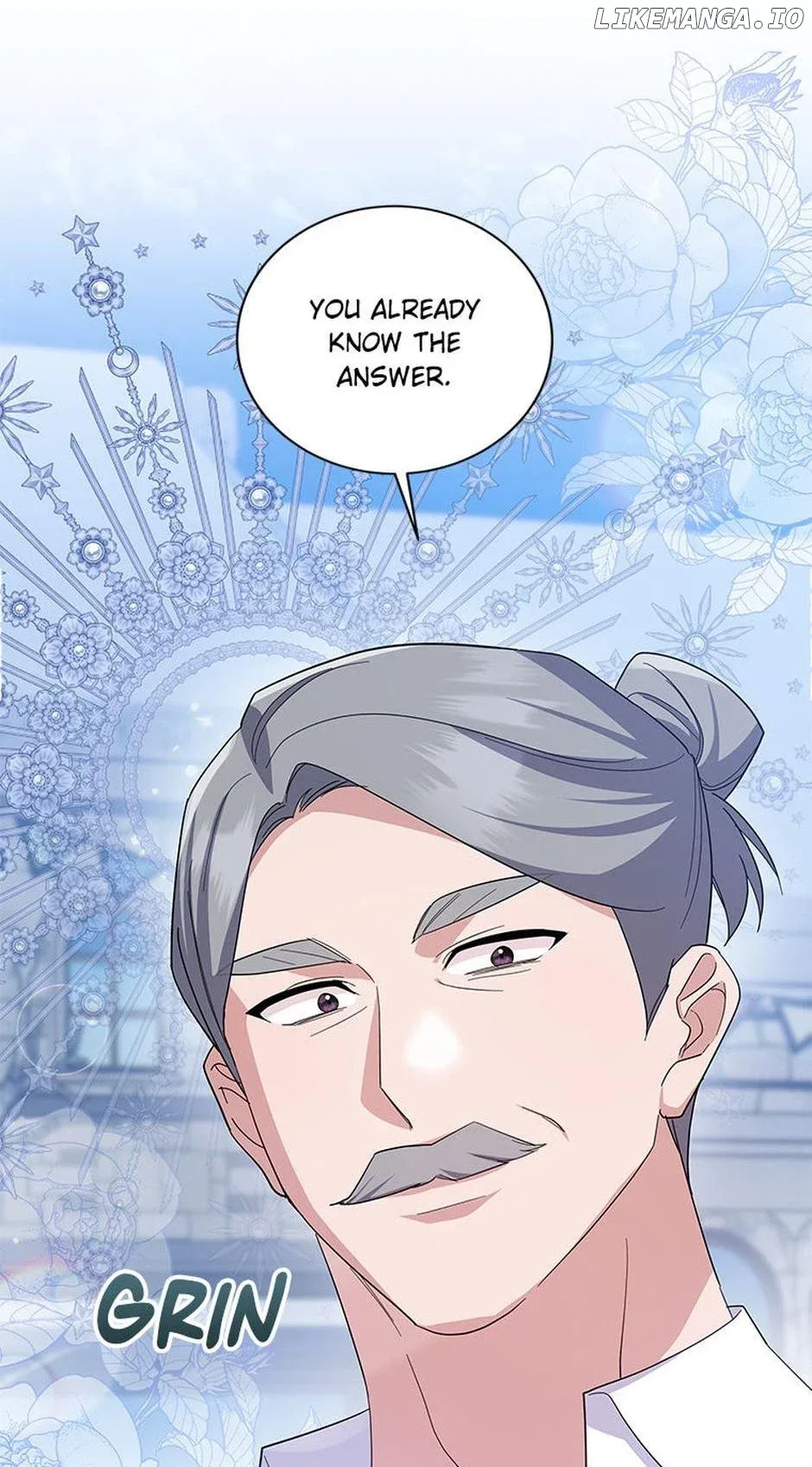 Please Support Revenge Chapter 72 page 27