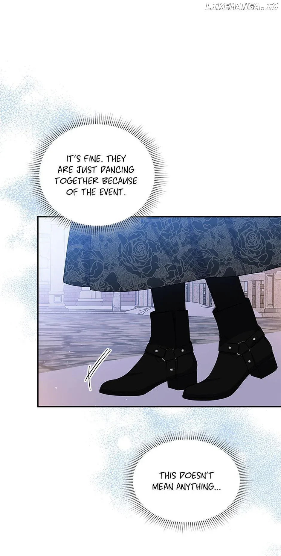 Please Support Revenge Chapter 71 page 78