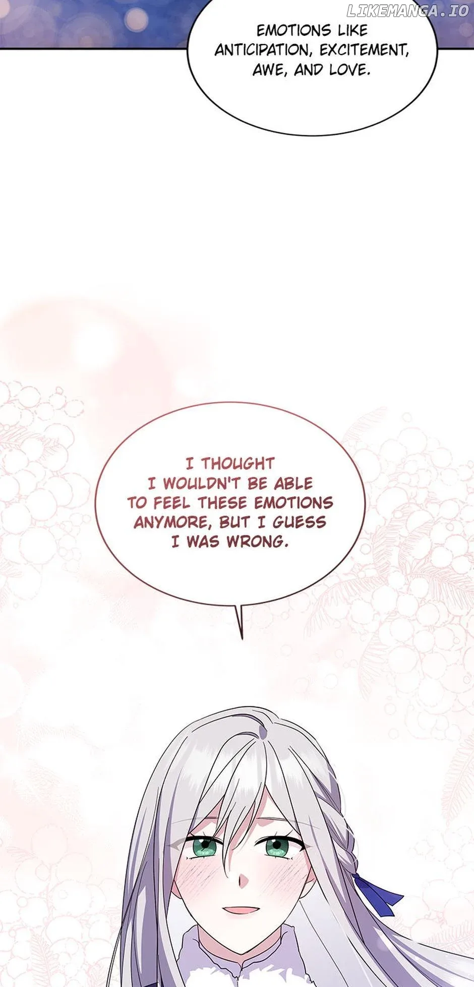 Please Support Revenge Chapter 72 page 72