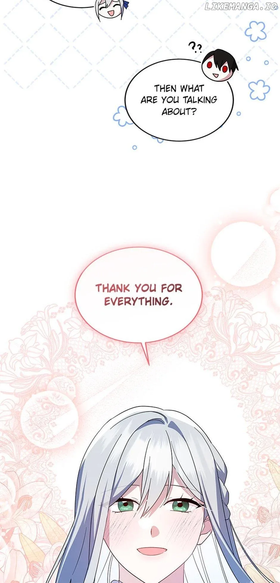 Please Support Revenge Chapter 72 page 69