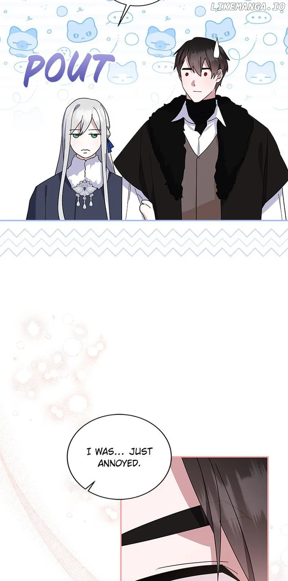 Please Support Revenge Chapter 72 page 47