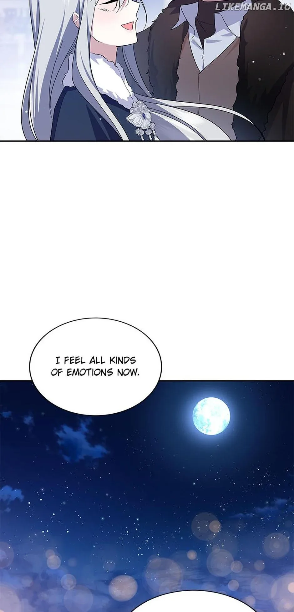 Please Support Revenge Chapter 72 page 71