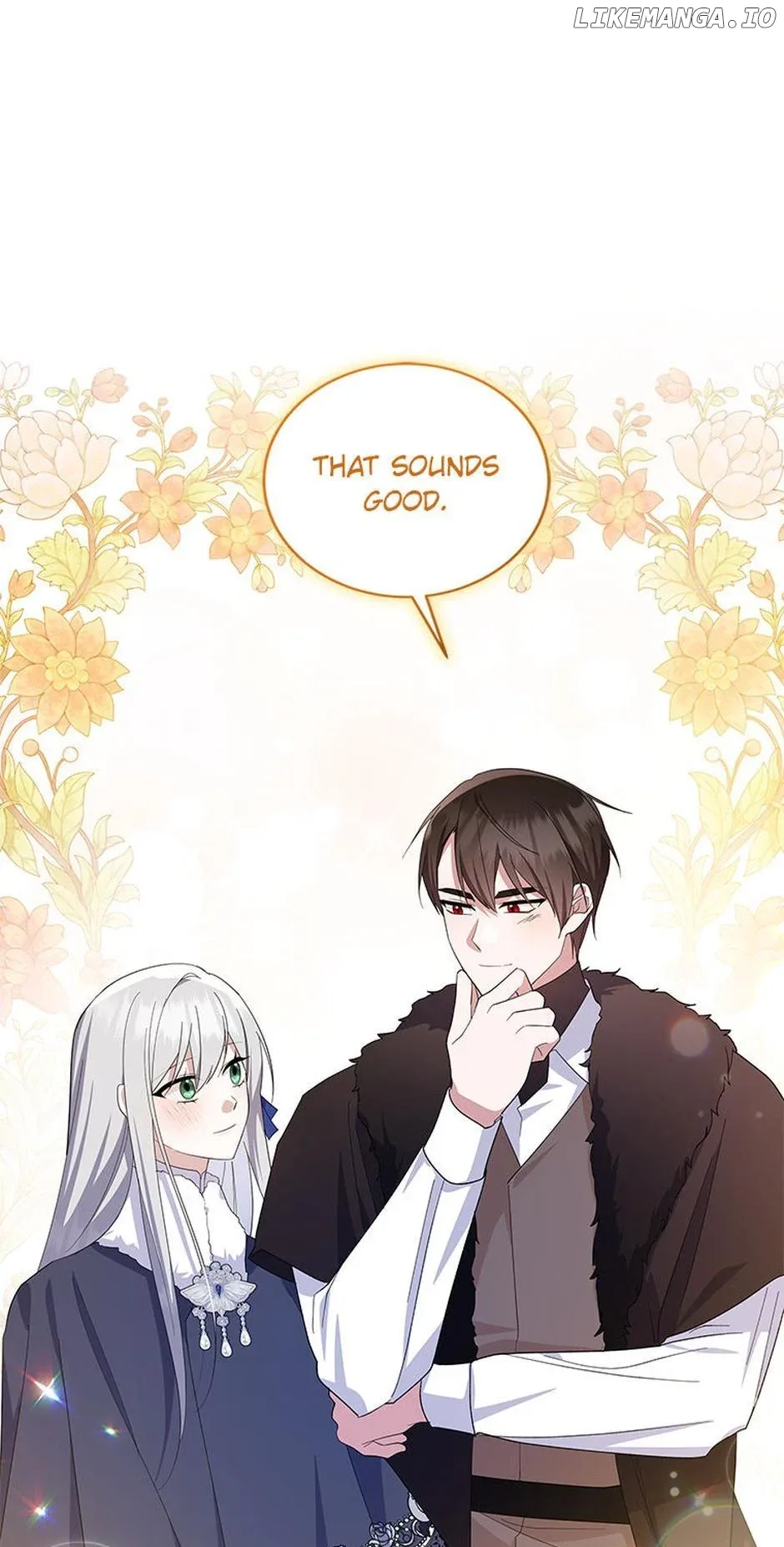 Please Support Revenge Chapter 72 page 57