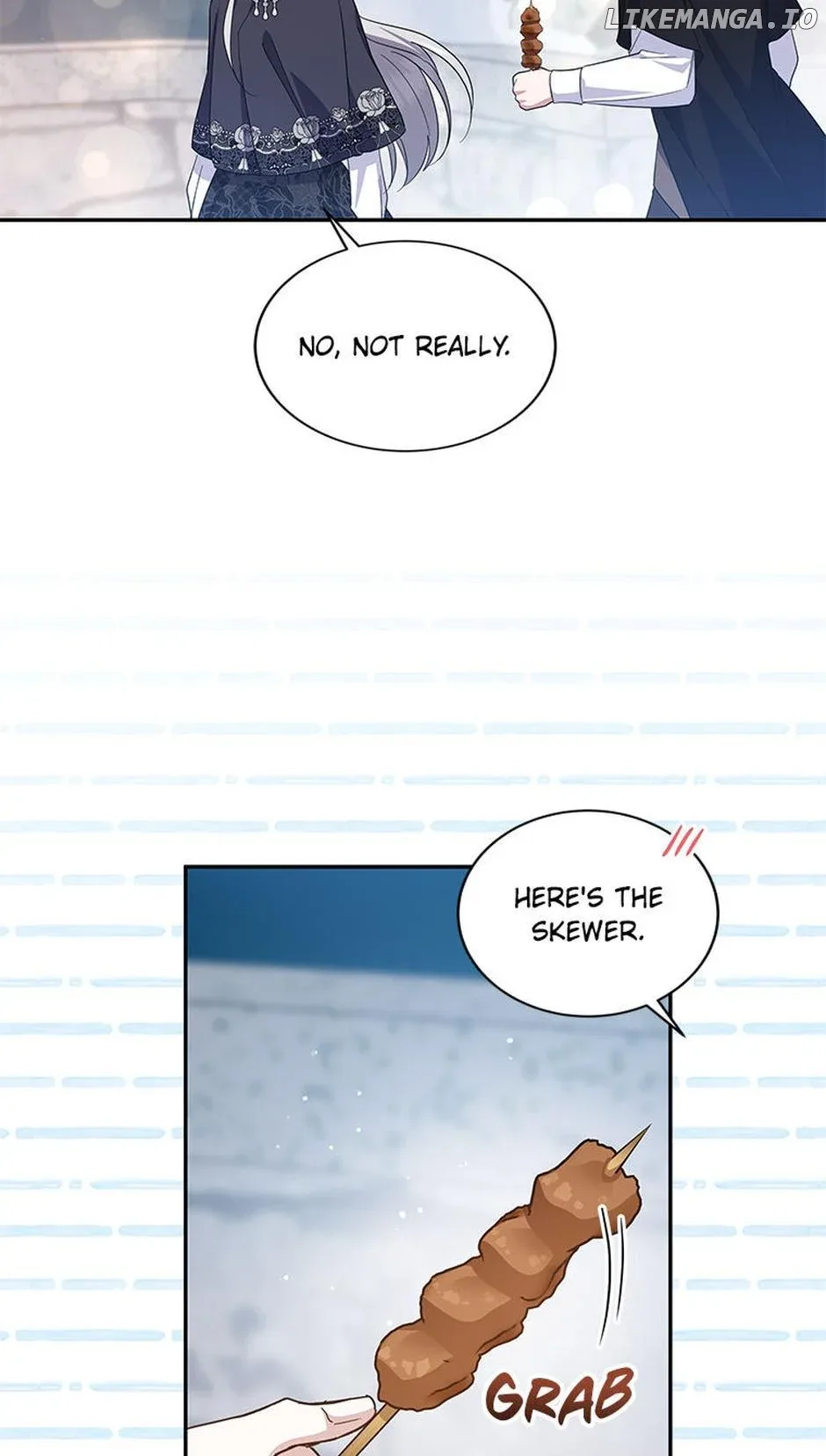 Please Support Revenge Chapter 72 page 65
