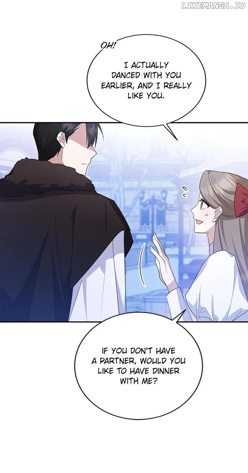 Please Support Revenge Chapter 72 page 38