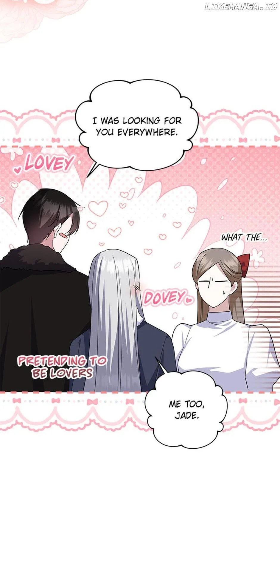 Please Support Revenge Chapter 72 page 44