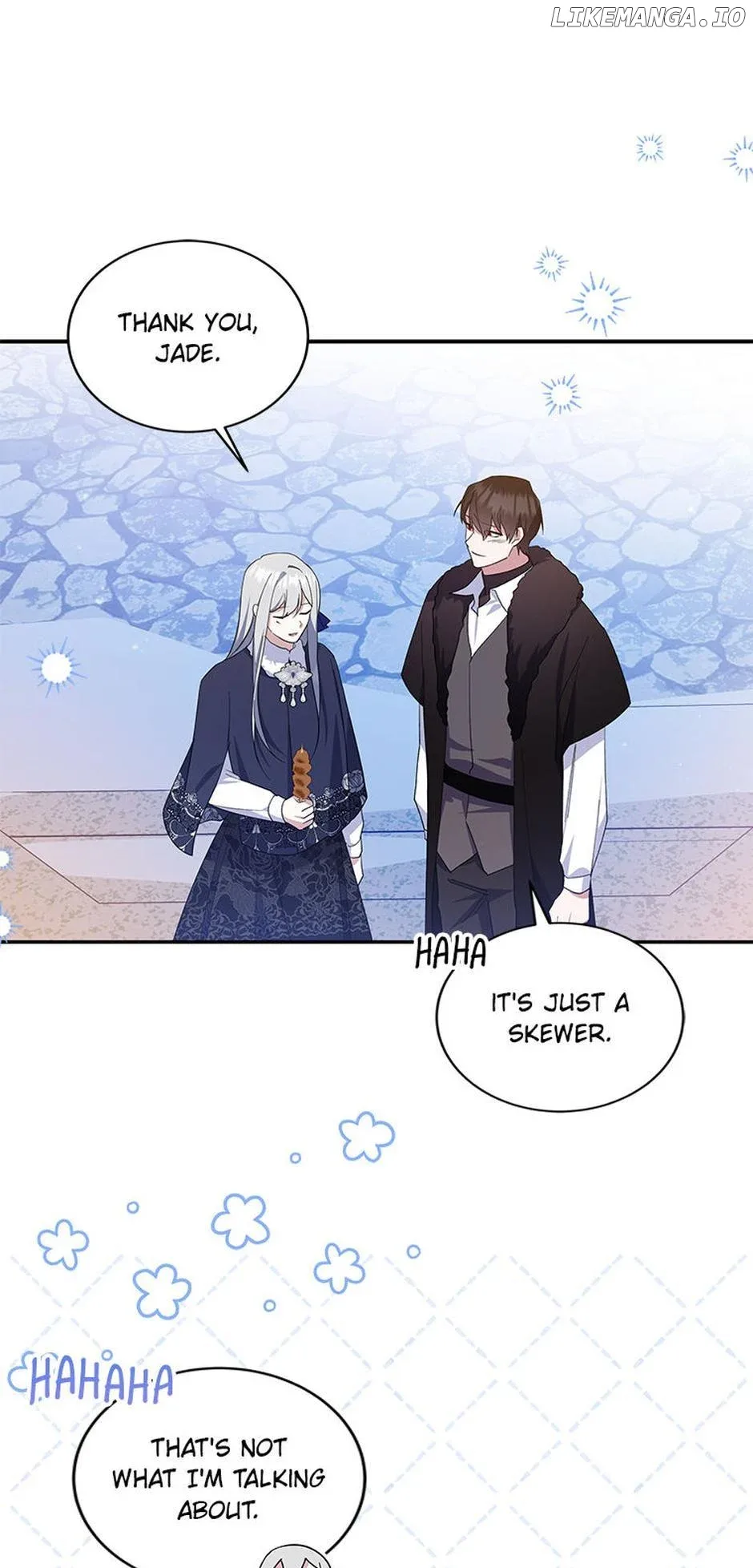 Please Support Revenge Chapter 72 page 68