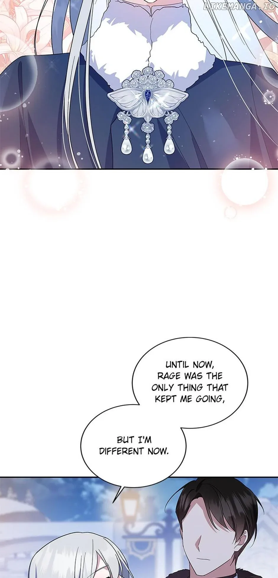 Please Support Revenge Chapter 72 page 70