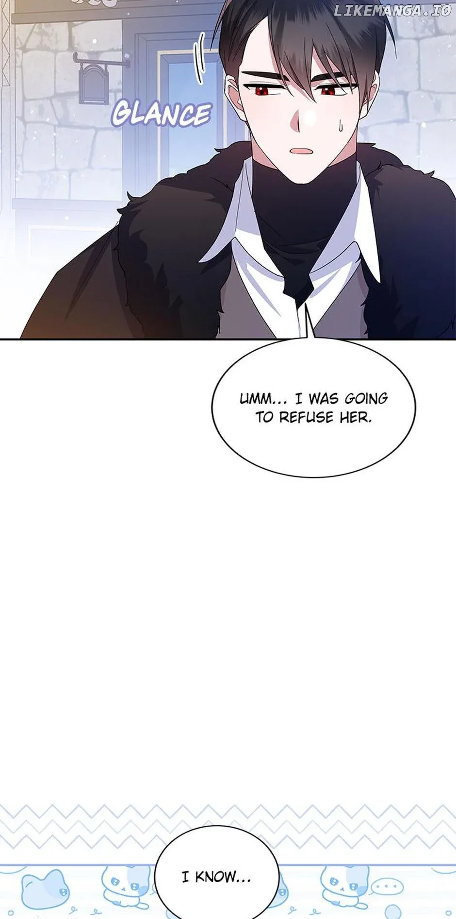 Please Support Revenge Chapter 72 page 46