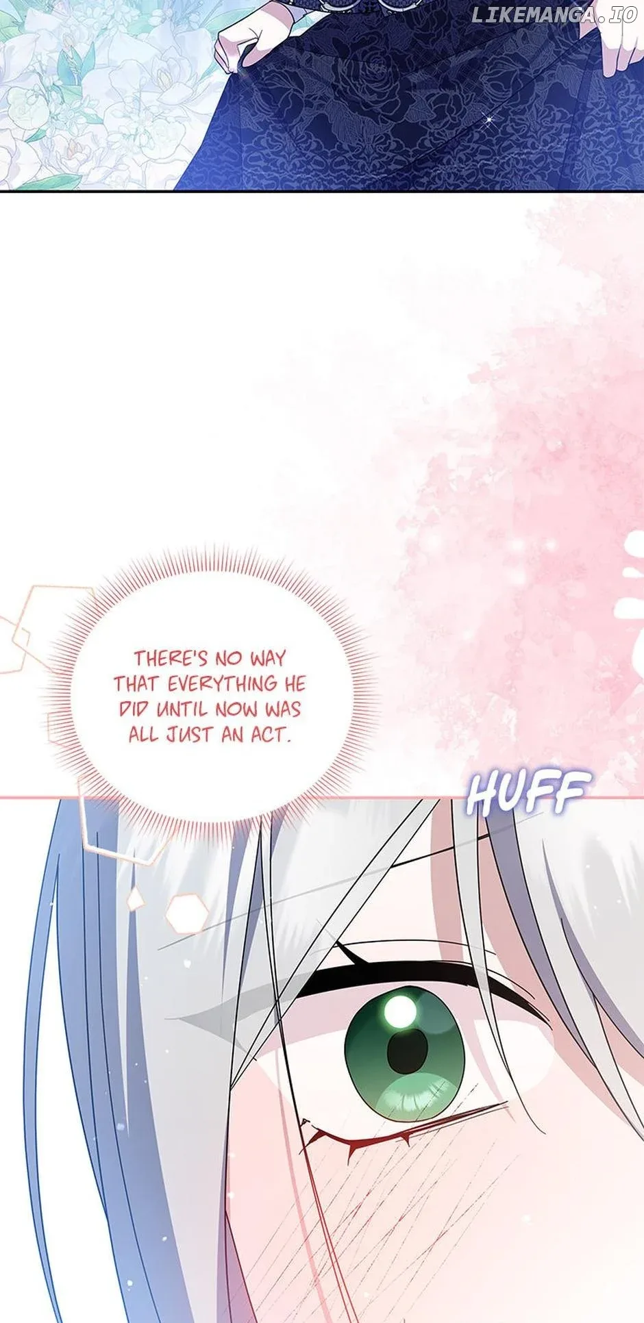 Please Support Revenge Chapter 72 page 32