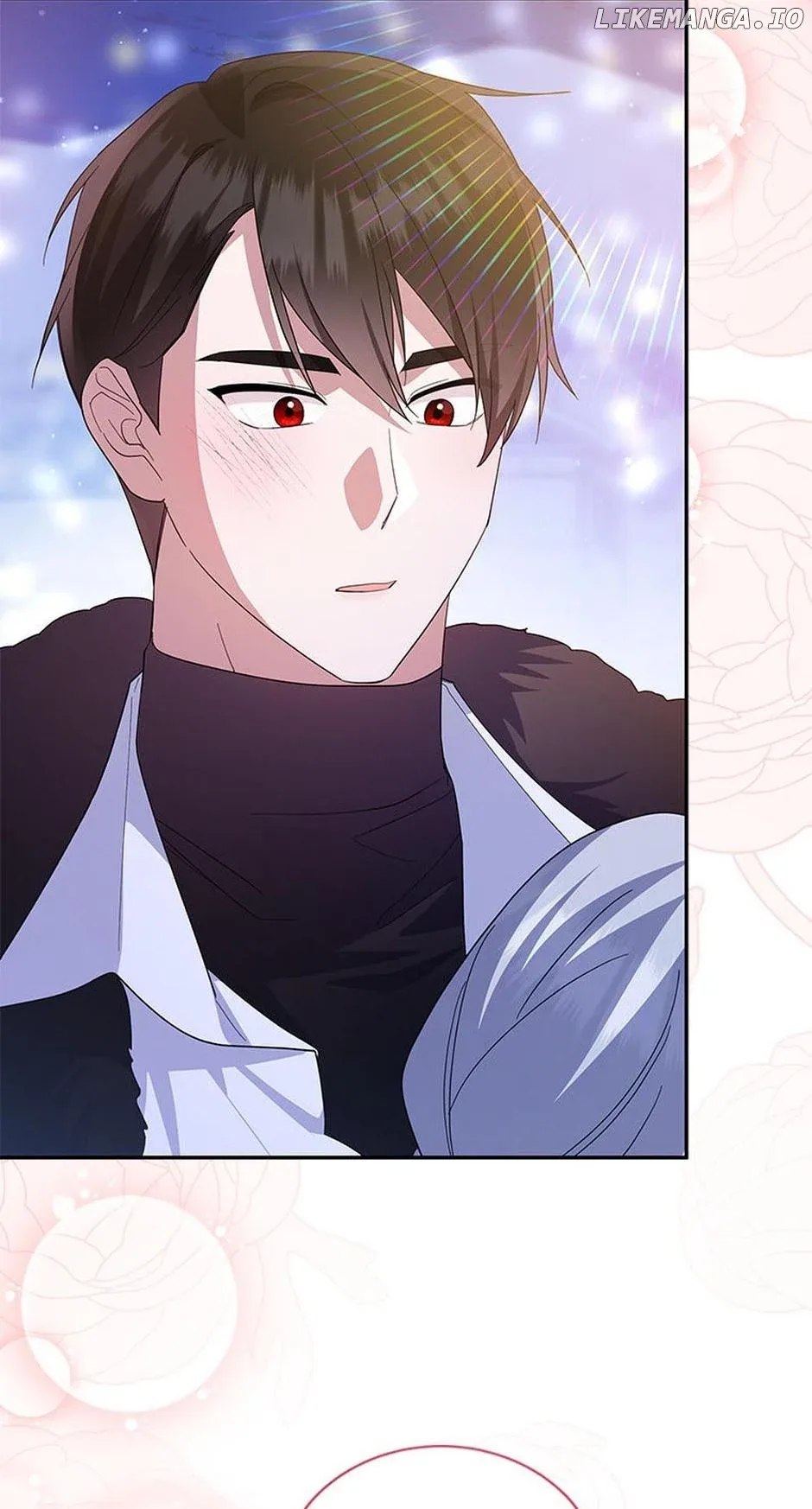 Please Support Revenge Chapter 73 page 4