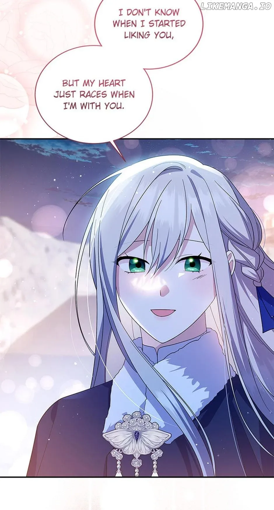 Please Support Revenge Chapter 73 page 5
