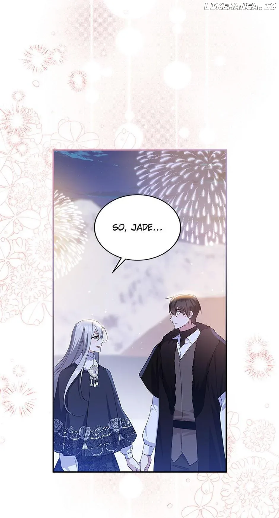 Please Support Revenge Chapter 73 page 6