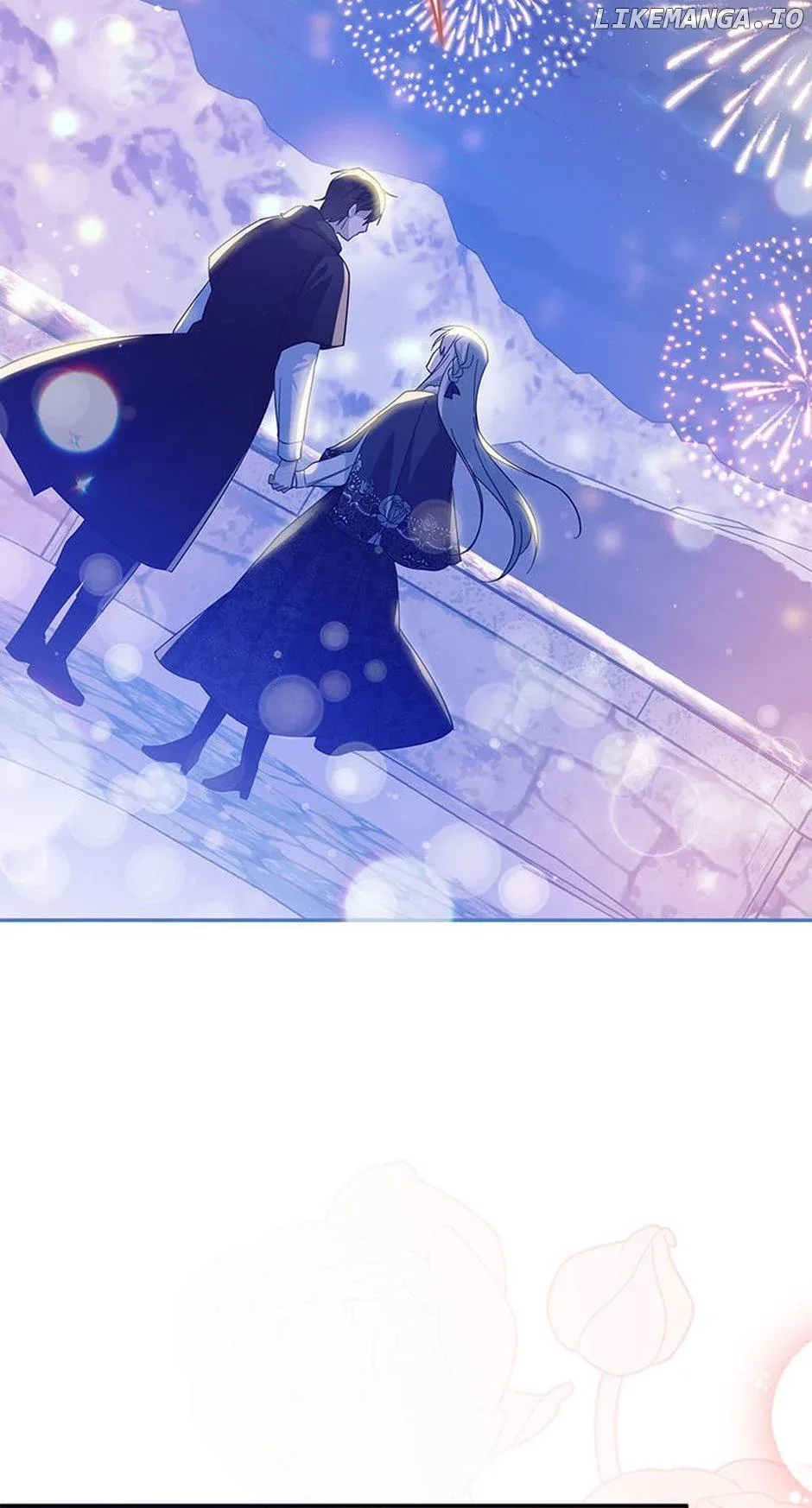 Please Support Revenge Chapter 73 page 3