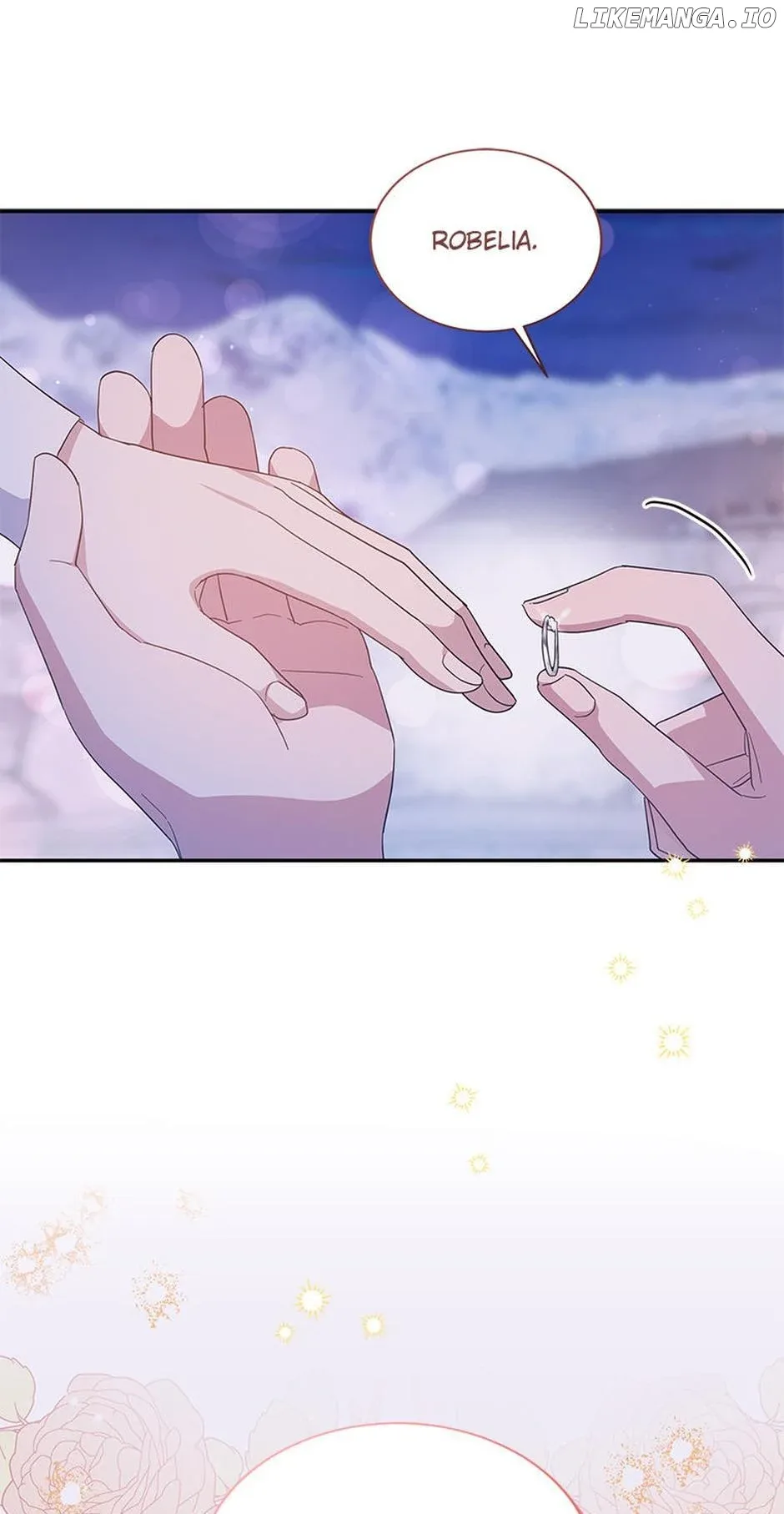 Please Support Revenge Chapter 73 page 14