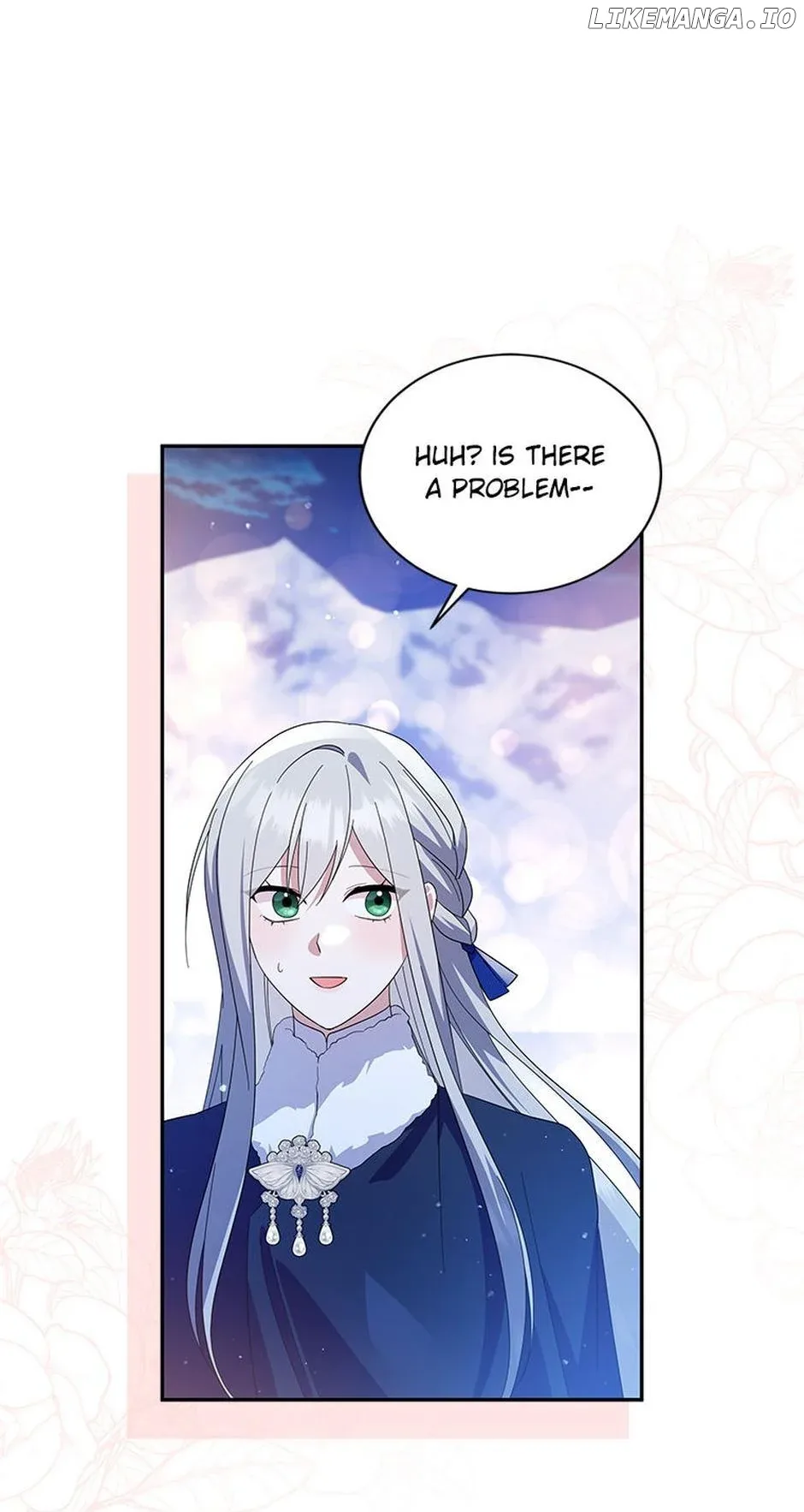 Please Support Revenge Chapter 73 page 8