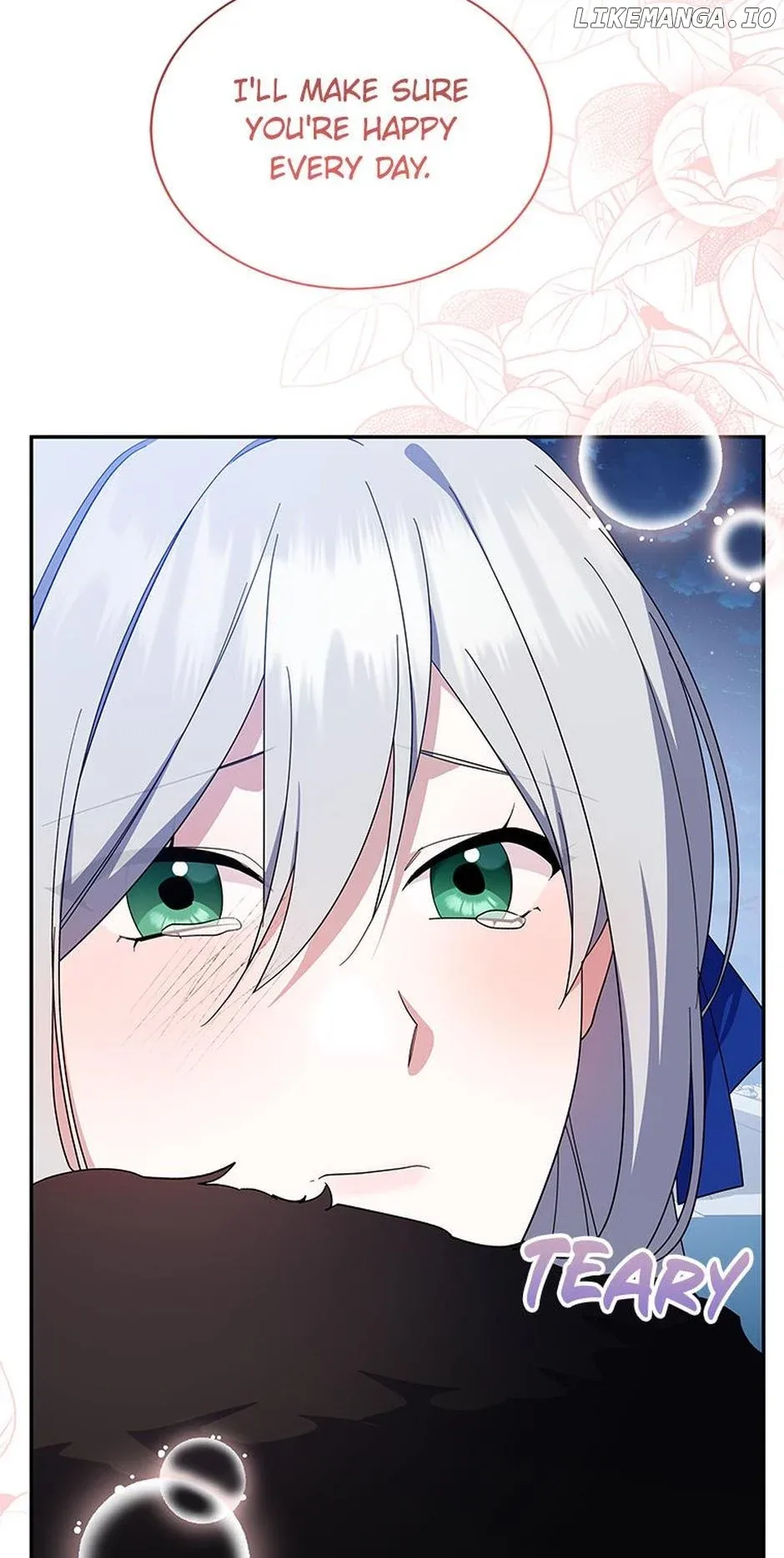 Please Support Revenge Chapter 73 page 40