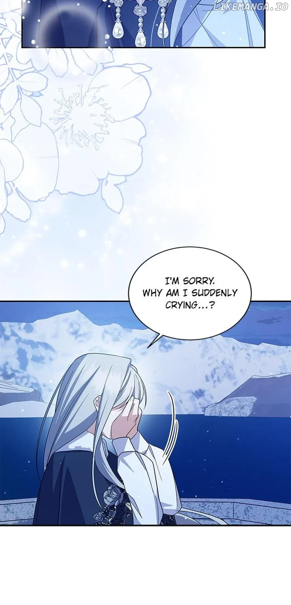 Please Support Revenge Chapter 73 page 23