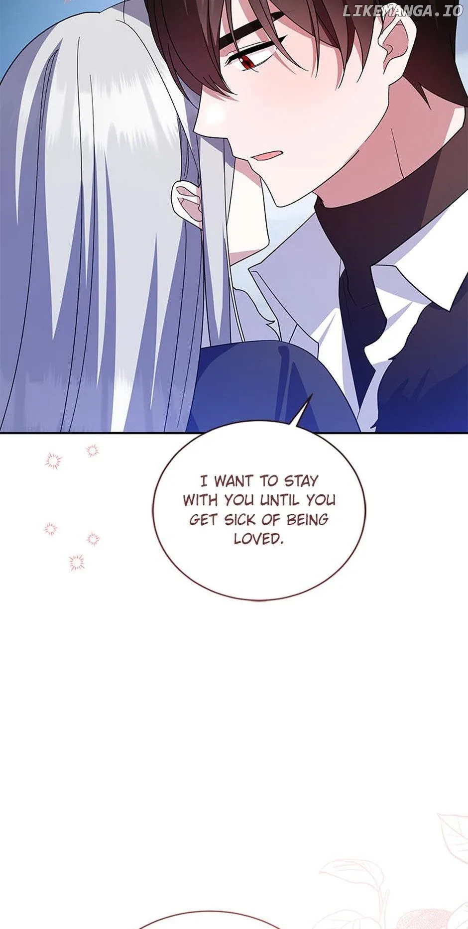 Please Support Revenge Chapter 73 page 39