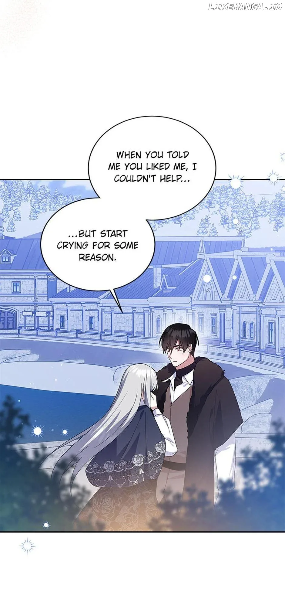 Please Support Revenge Chapter 73 page 35