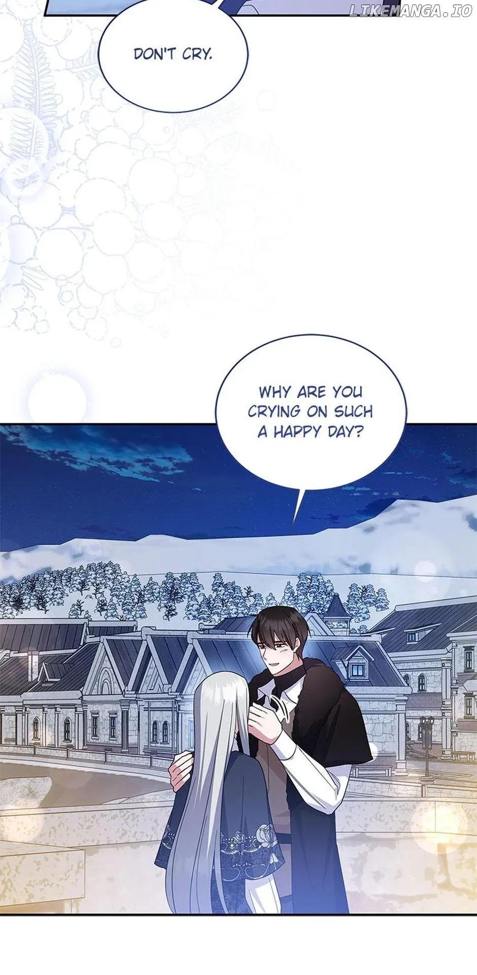 Please Support Revenge Chapter 73 page 29
