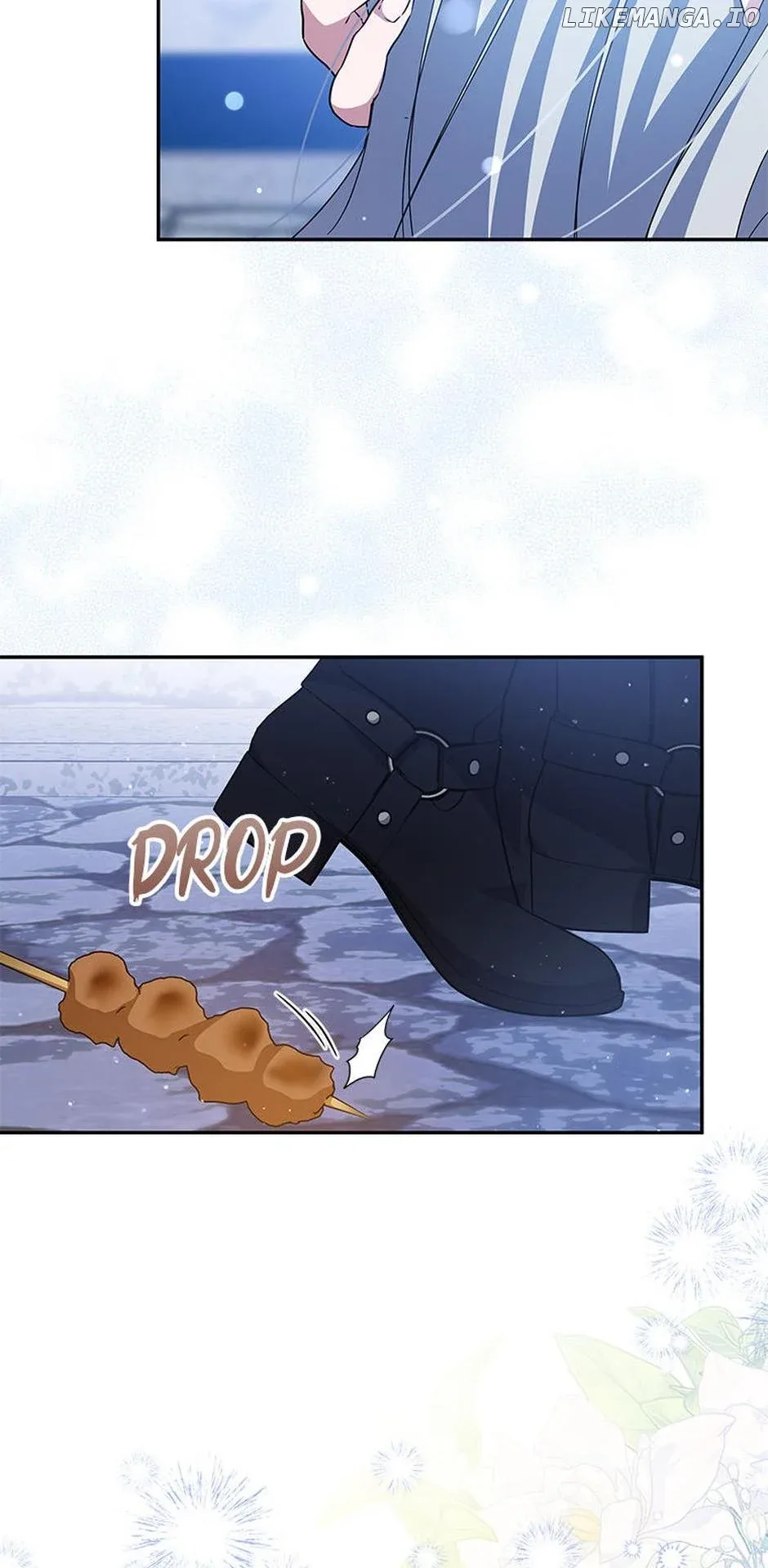 Please Support Revenge Chapter 73 page 25