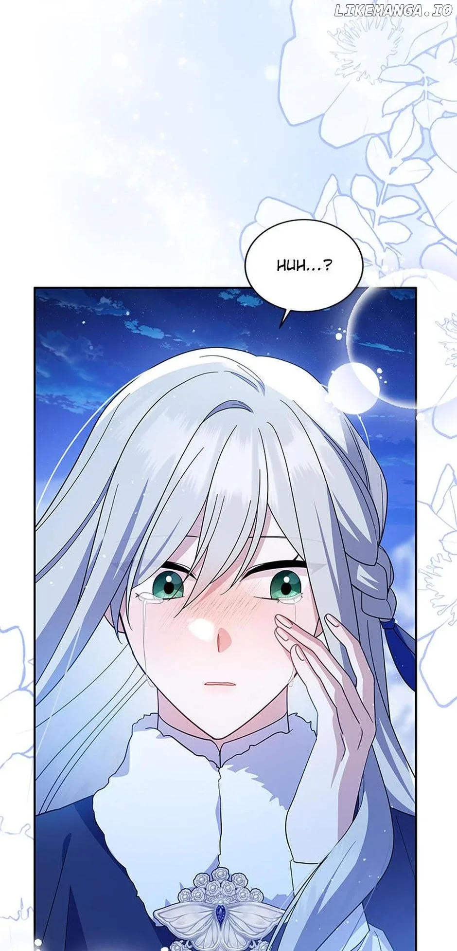Please Support Revenge Chapter 73 page 22