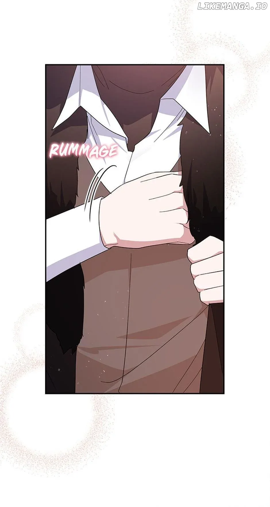 Please Support Revenge Chapter 73 page 13