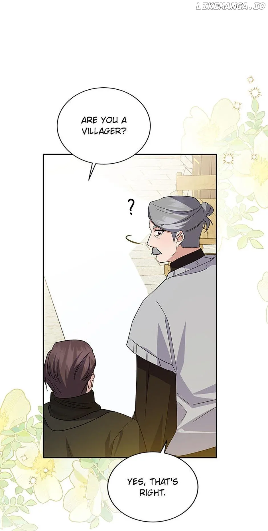 Please Support Revenge Chapter 73 page 66