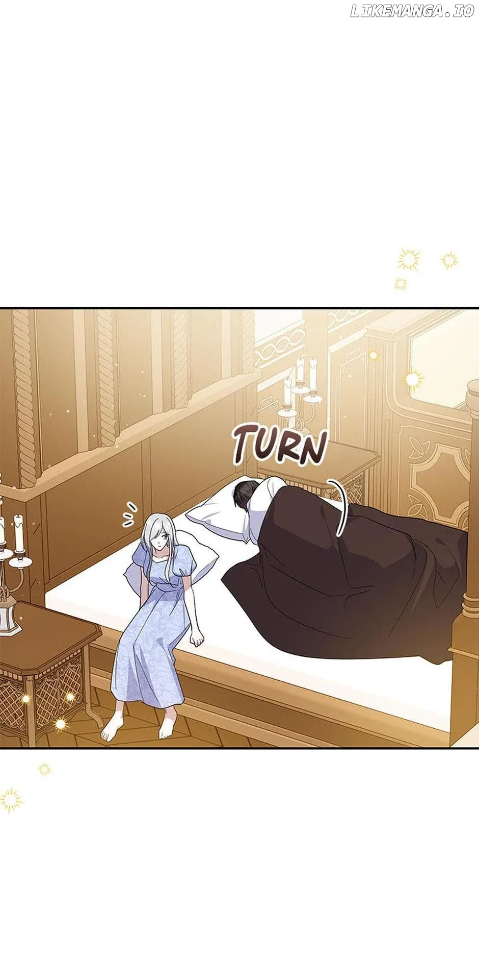 Please Support Revenge Chapter 73 page 50
