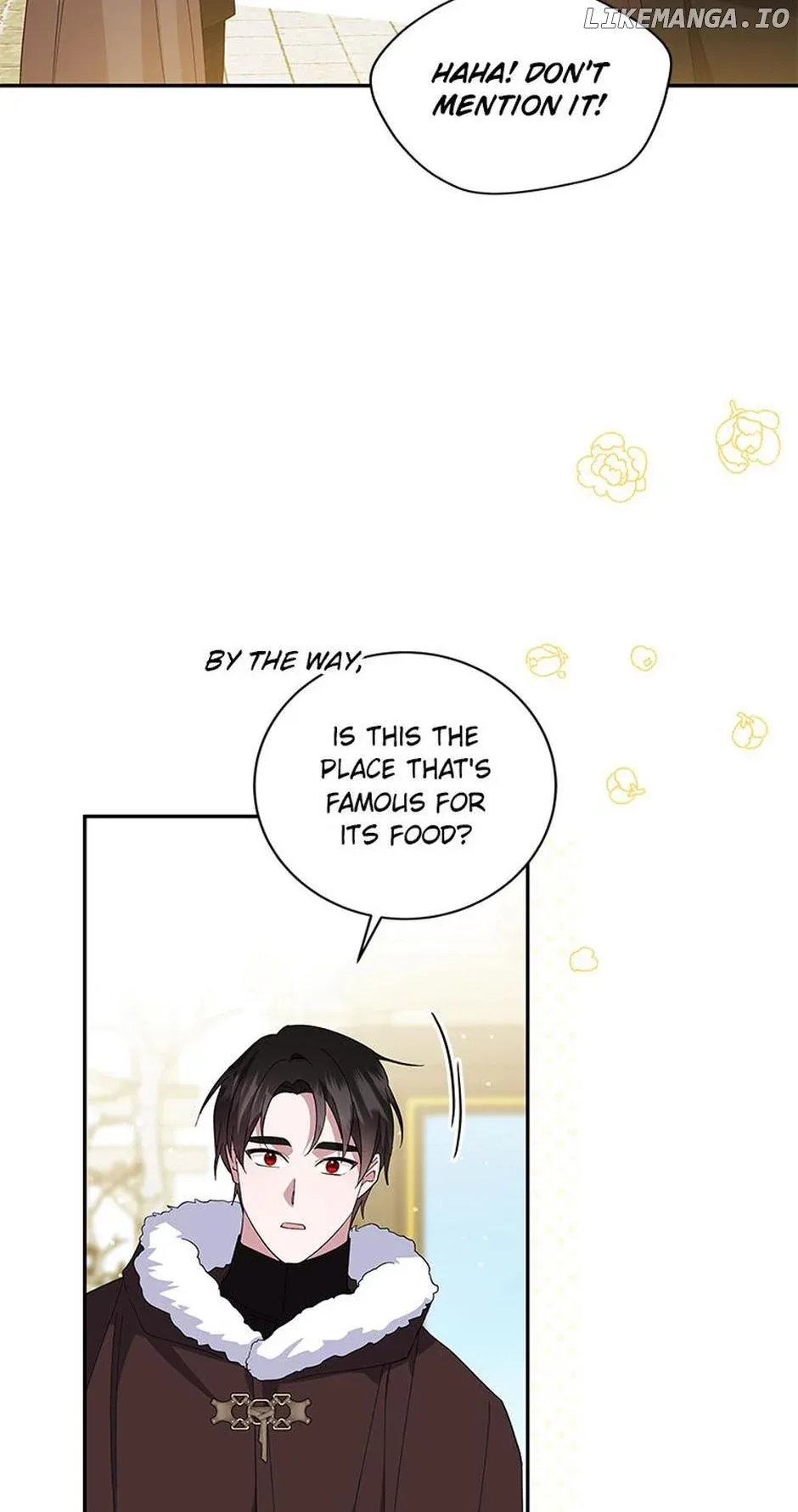 Please Support Revenge Chapter 73 page 61