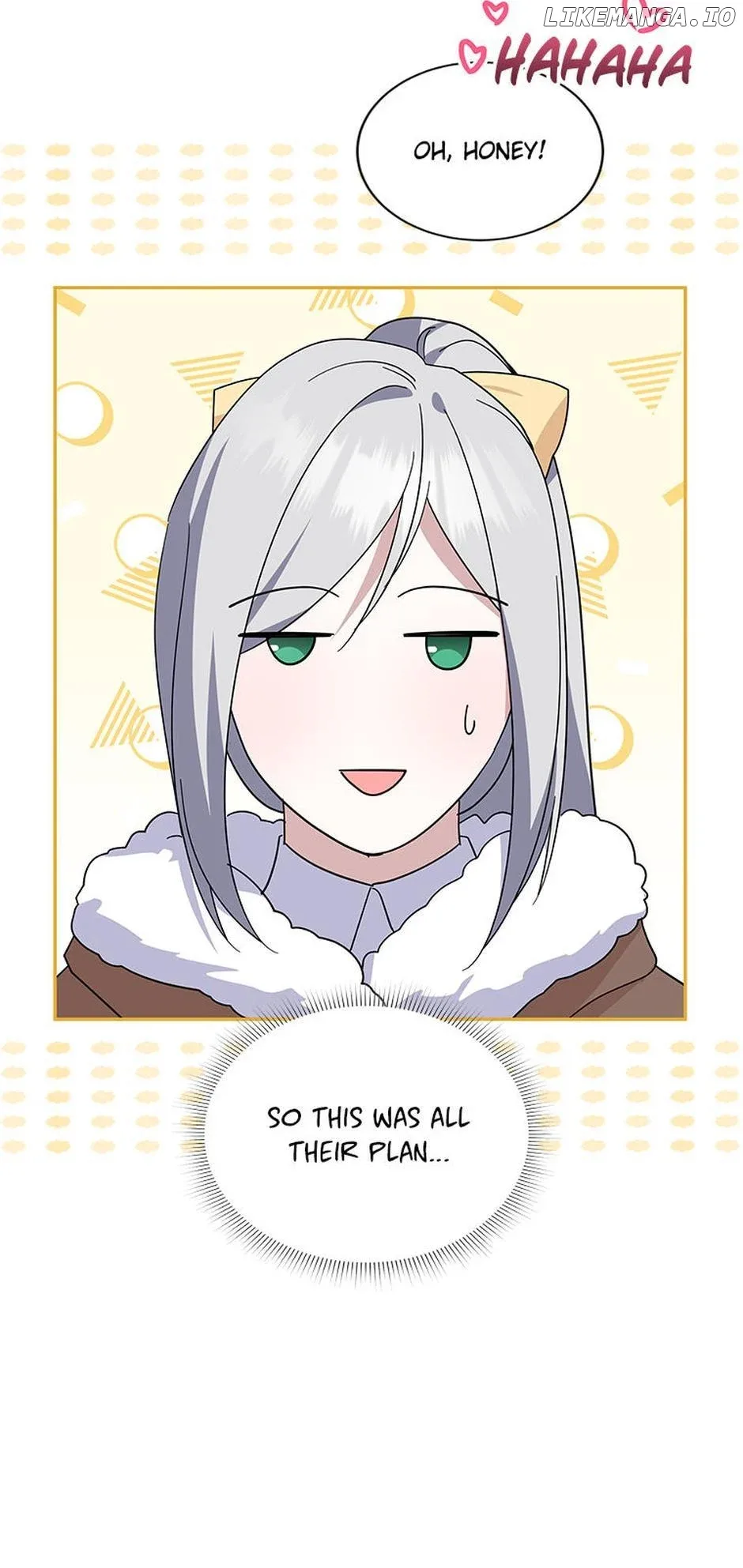 Please Support Revenge Chapter 73 page 59