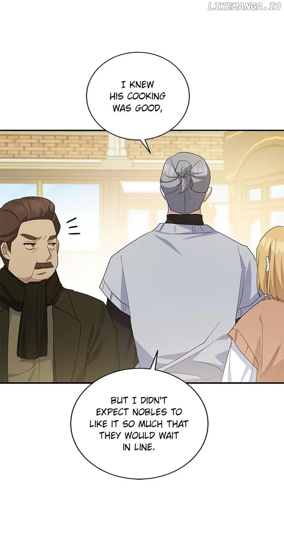 Please Support Revenge Chapter 73 page 65