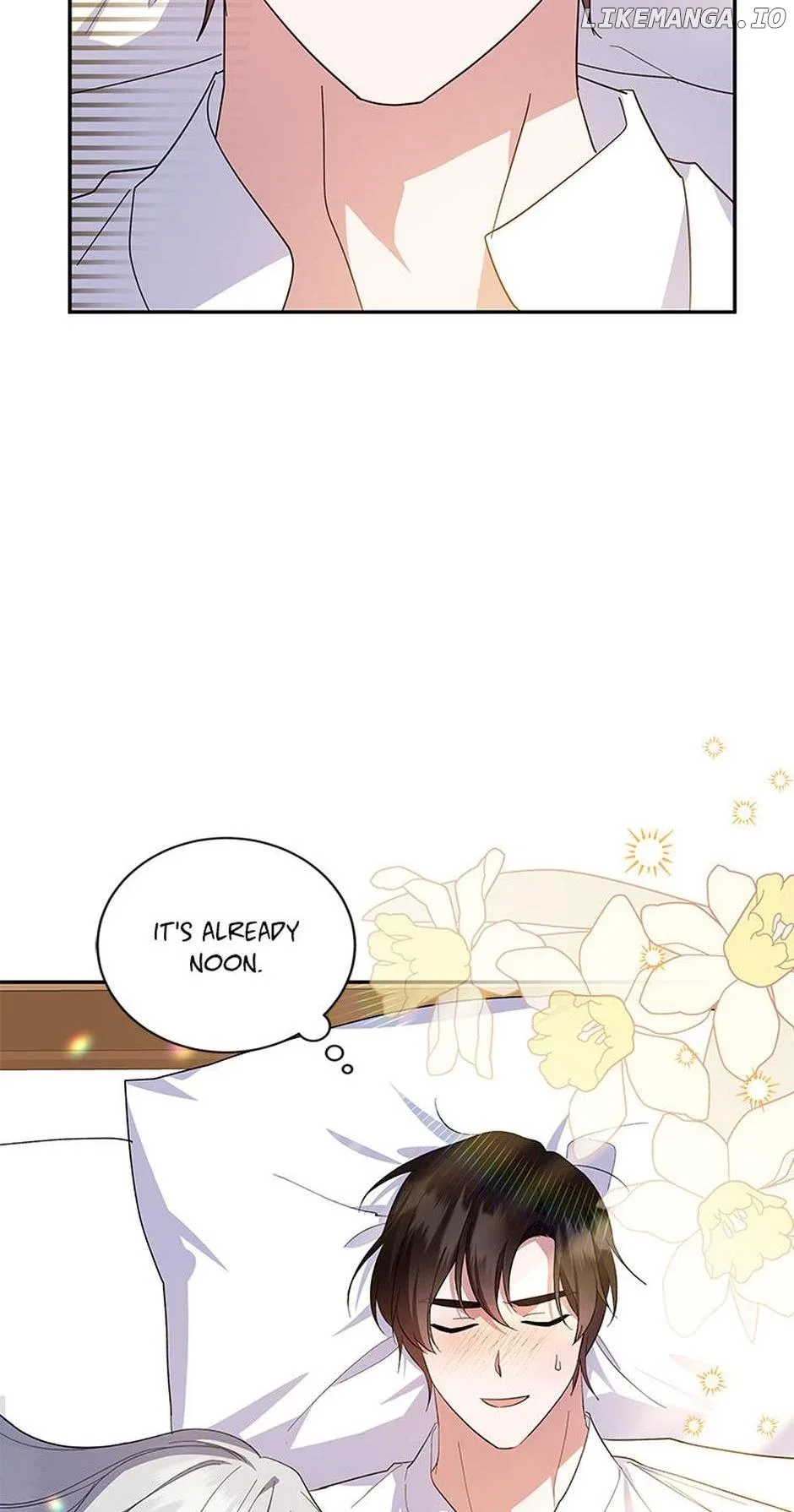 Please Support Revenge Chapter 73 page 45